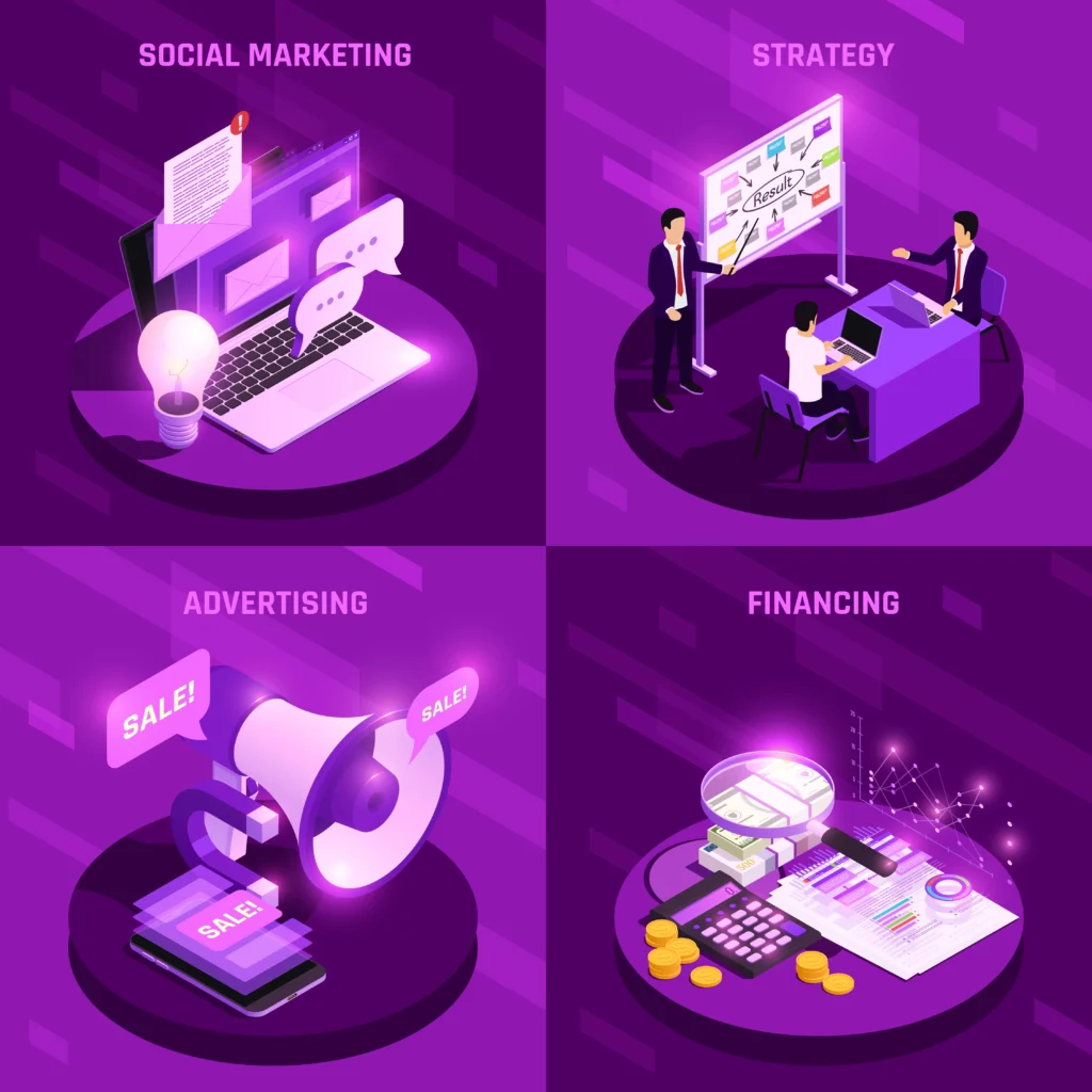 Digital Marketing strategist in Thrissur