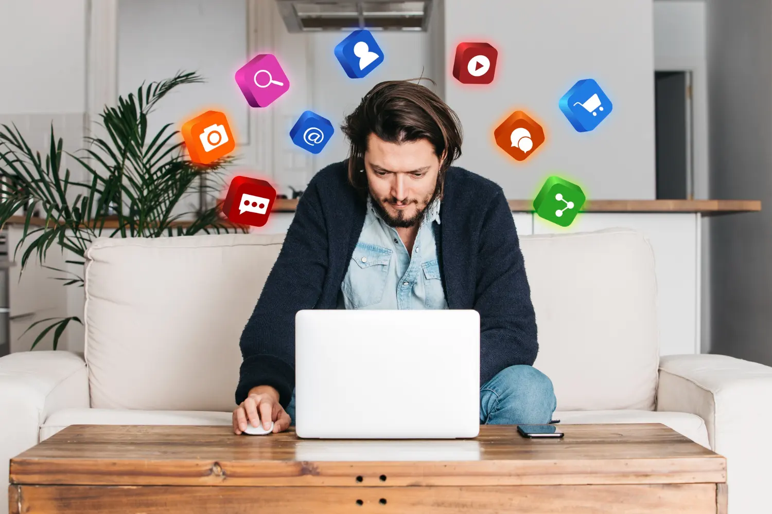 Career in Digital Marketing