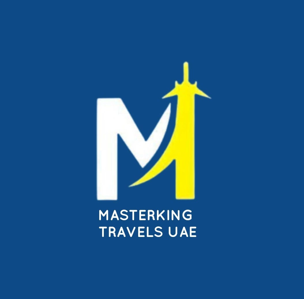 masterking logo new