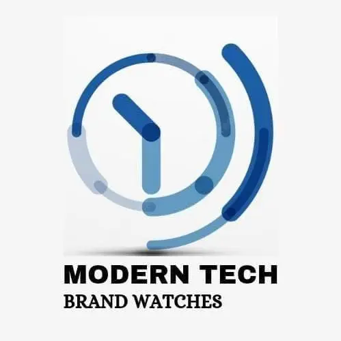 Modern Tech Watches