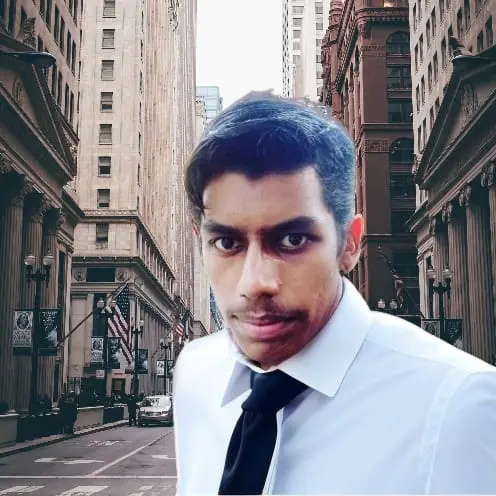 freelance digital marketer